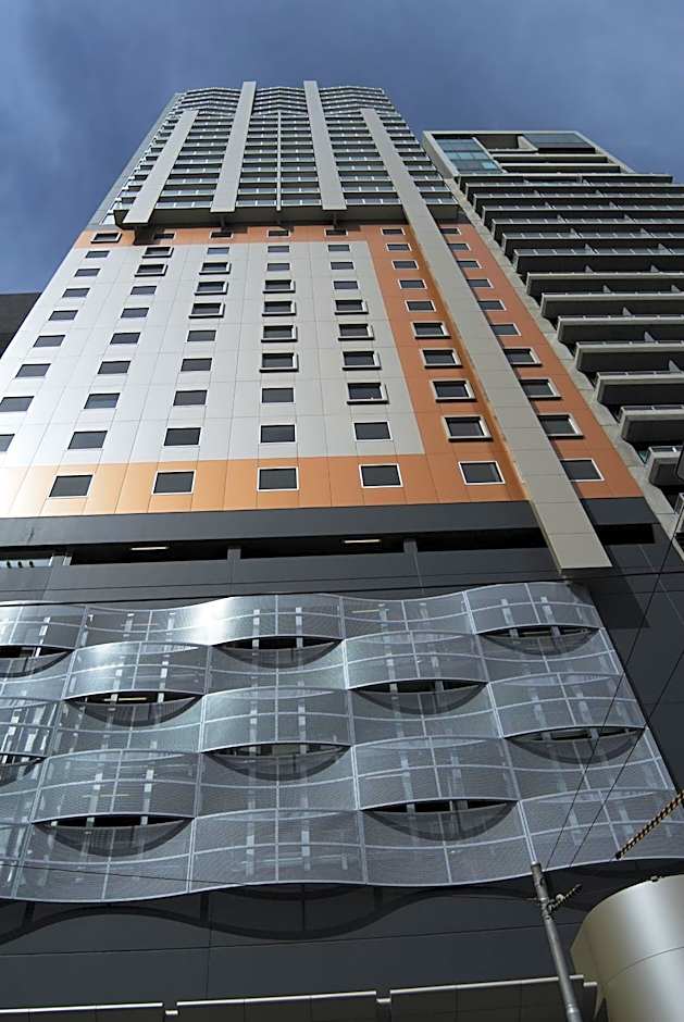 Atlantis Hotel Melbourne