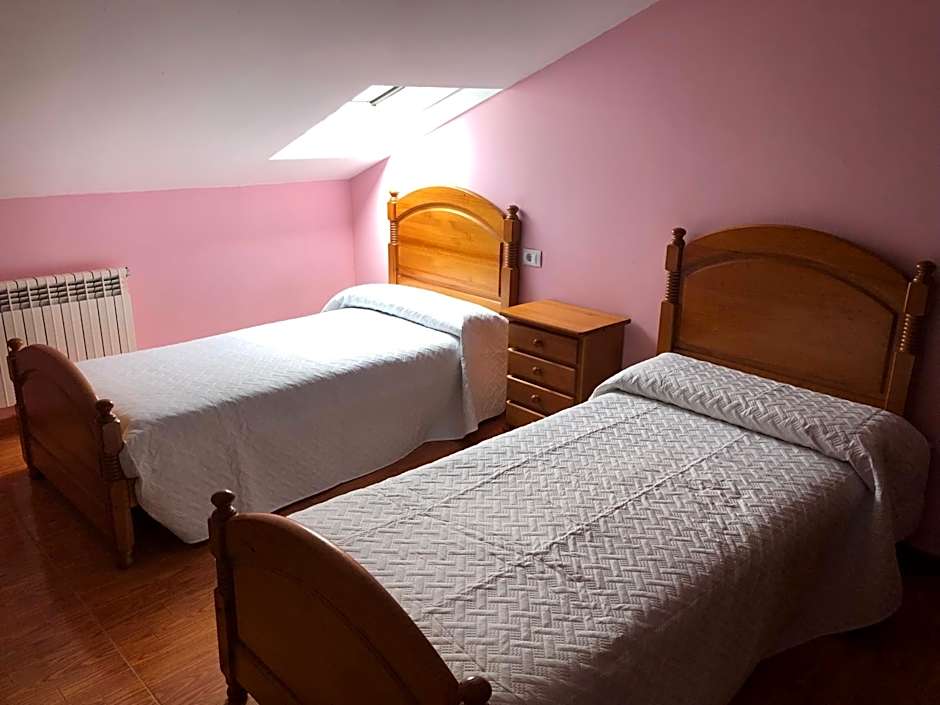 B&B O Barqueiro
