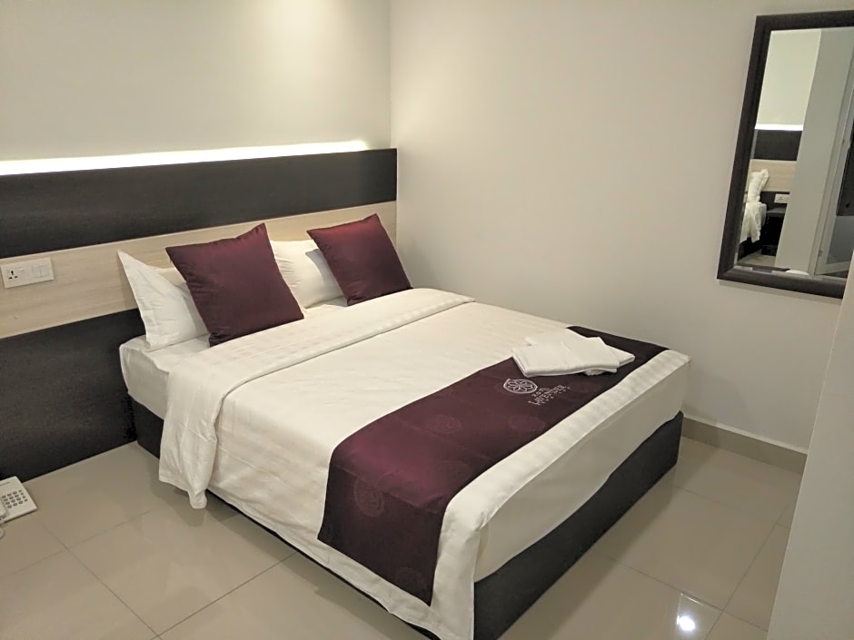 Hotel Lavender Senawang