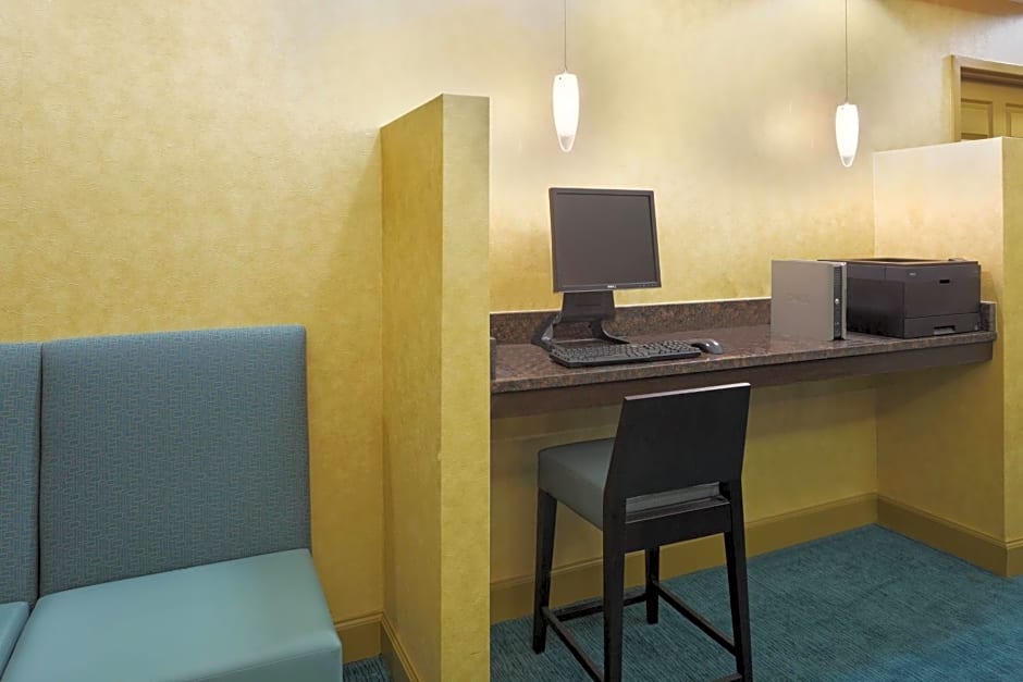 Residence Inn Greenville-Spartanburg Airport