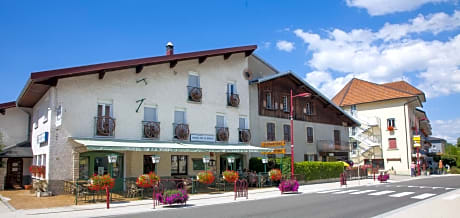 Hôtel de la Poste