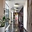 Italiana Hotels Milan Rho Fair