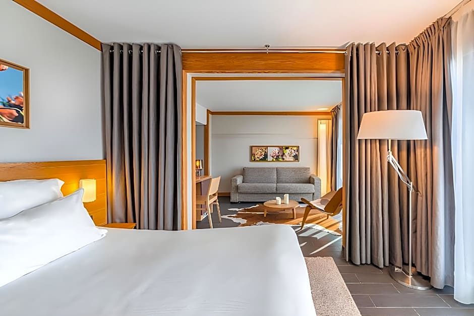 Hotel Le Morgane