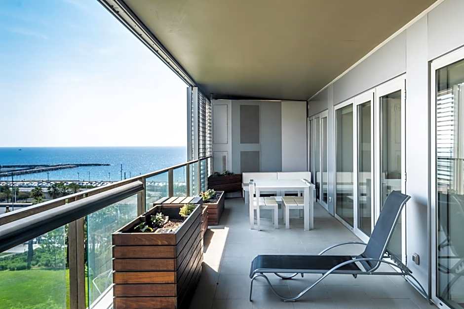 Rent Top Apartments Beach-Diagonal Mar