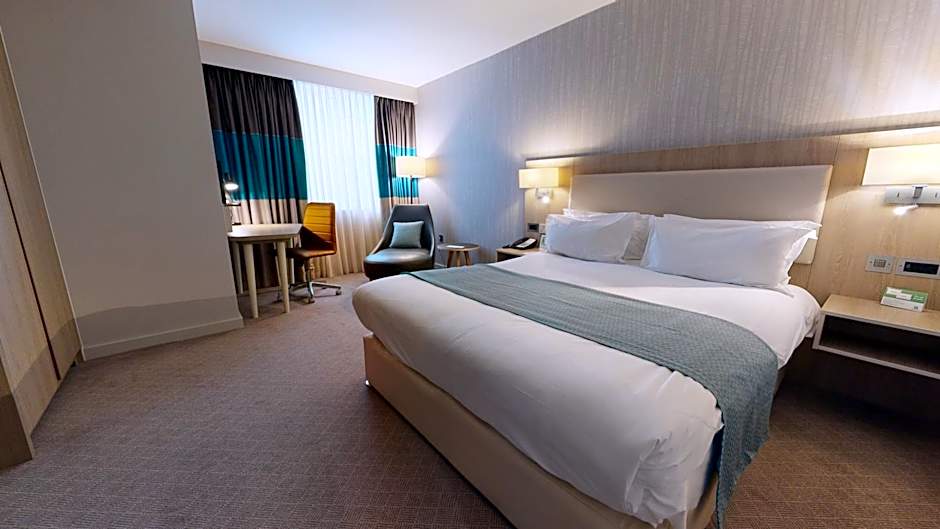 Holiday Inn Manchester - City Centre By IHG