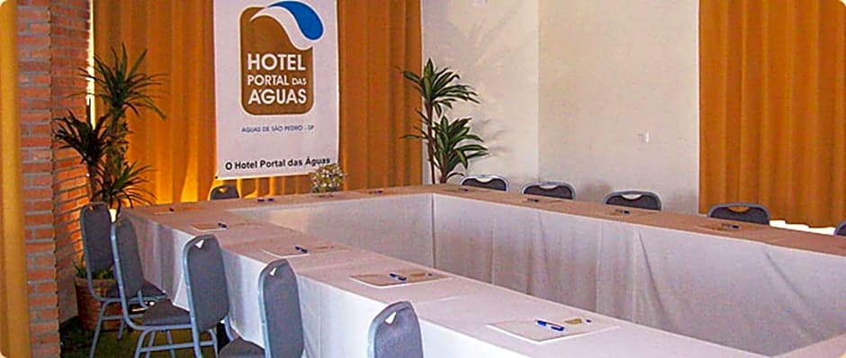 Hotel Portal das Águas