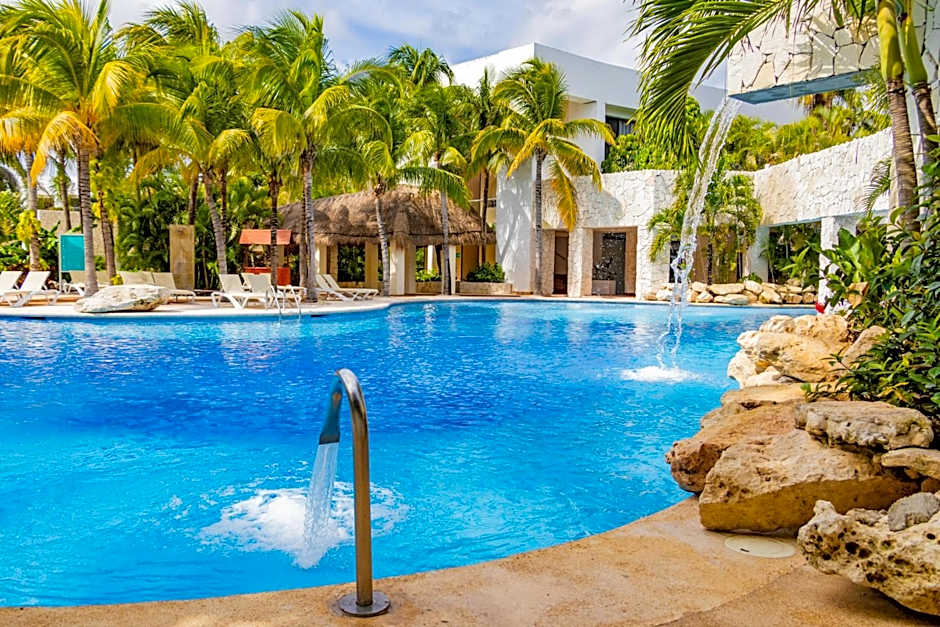 Grand Oasis Tulum Riviera - All Inclusive