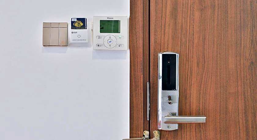 Prague Airport Hotel