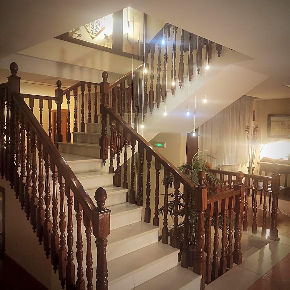 Hospedería Hotel Don Quijote