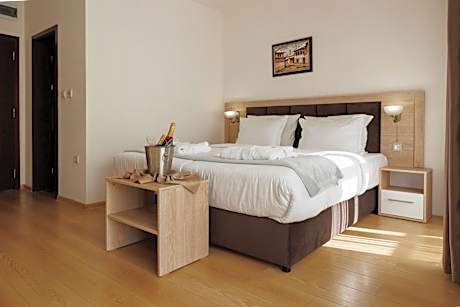 Large Double or Twin Room