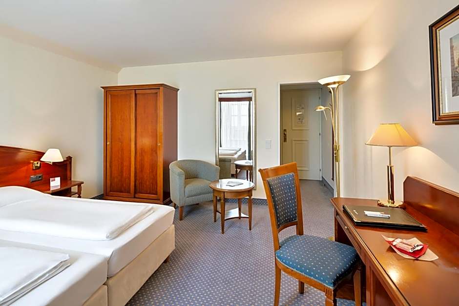 Austria Trend Hotel Schloss Wilhelminenberg Wien