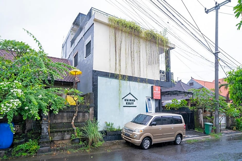 KoolKost near Universitas Udayana