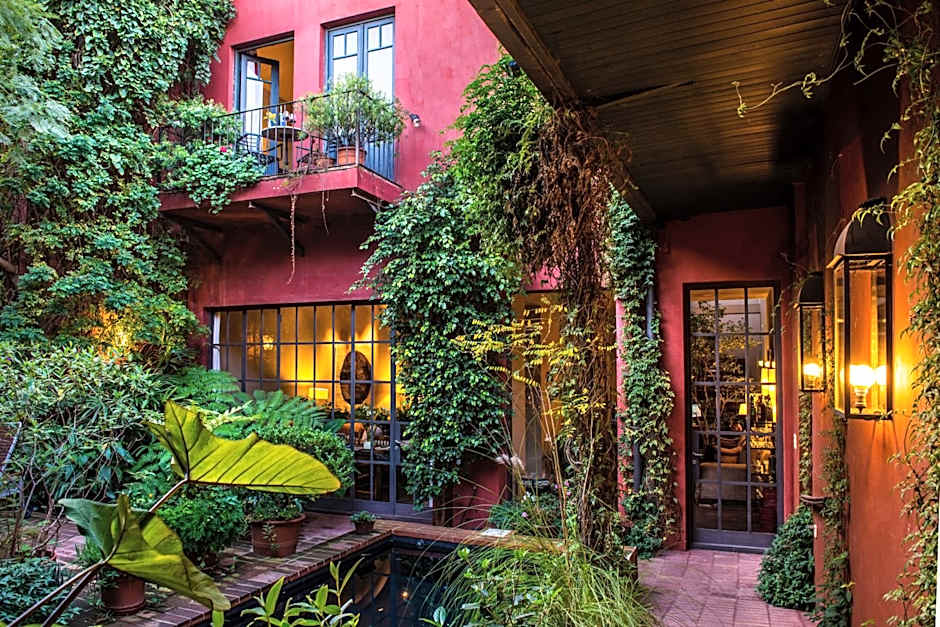 BE Jardin Escondido By Coppola