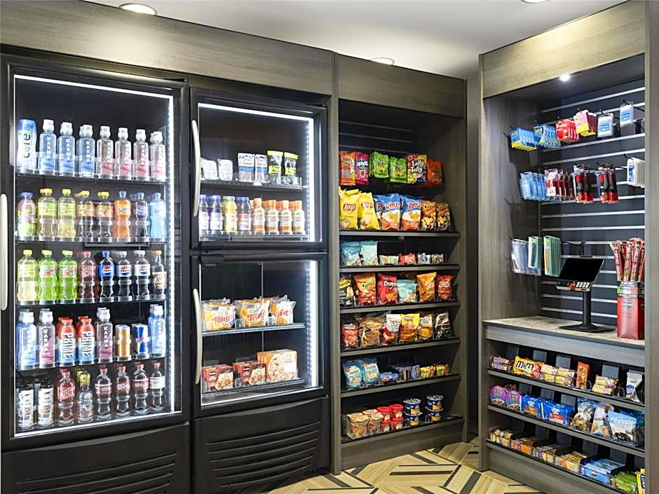 Hyatt Place Atlanta Alpharetta North Point Mall