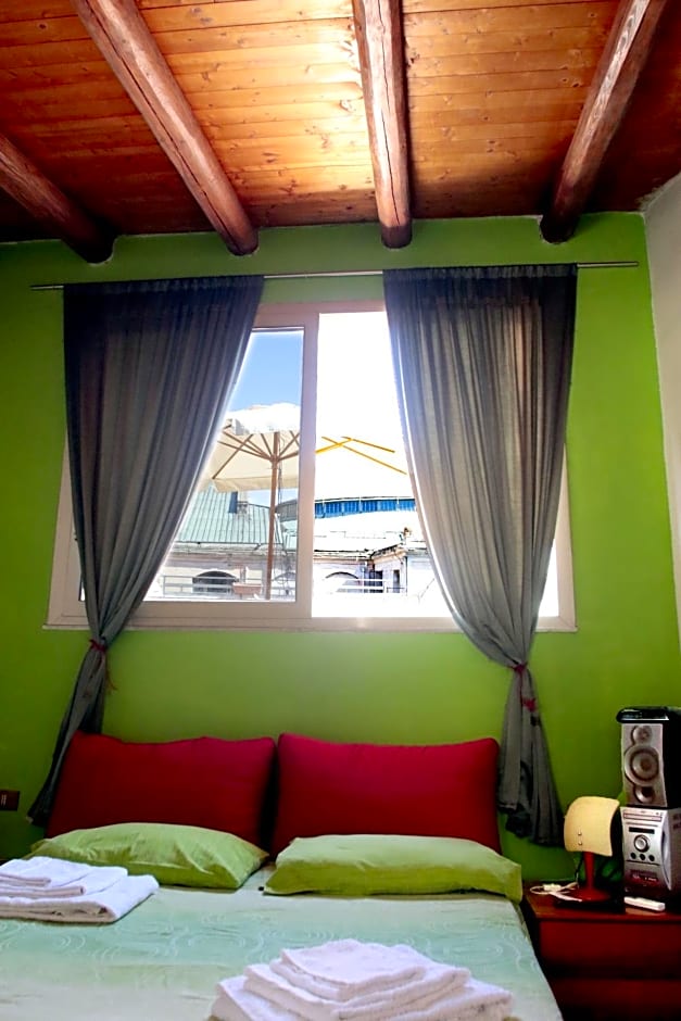 Bed & Breakfast Sweet Politeama