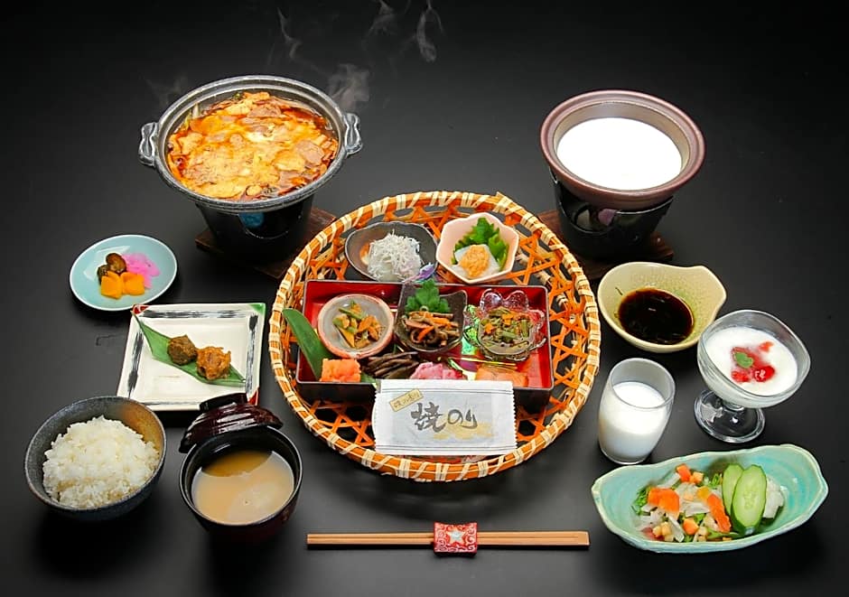 Nasu Hoshi no Akari