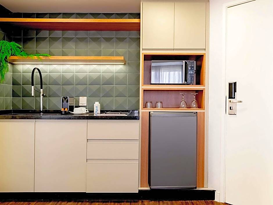 Mercure Guarulhos Aeroporto Hotel