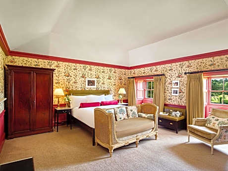 Carton House A Fairmont Managed hotel