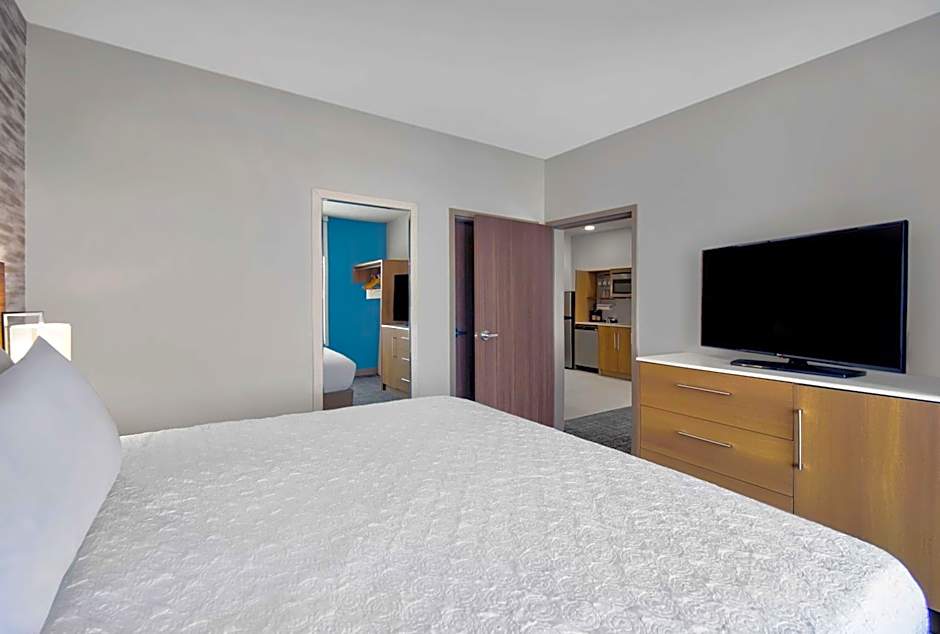 Home2 Suites by Hilton Whitestown Indianapolis NW