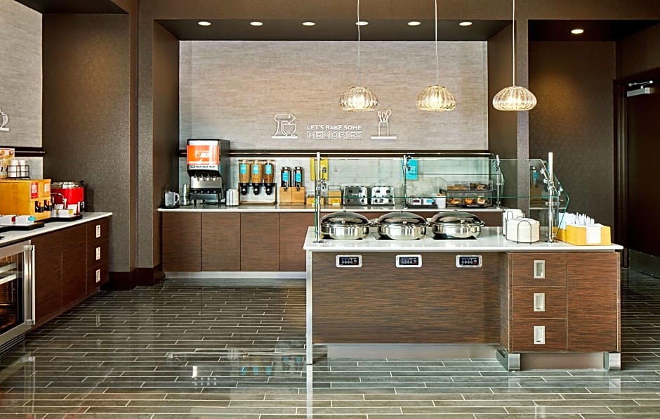 Hampton Inn By Hilton & Suites Atlanta-Midtown, Ga