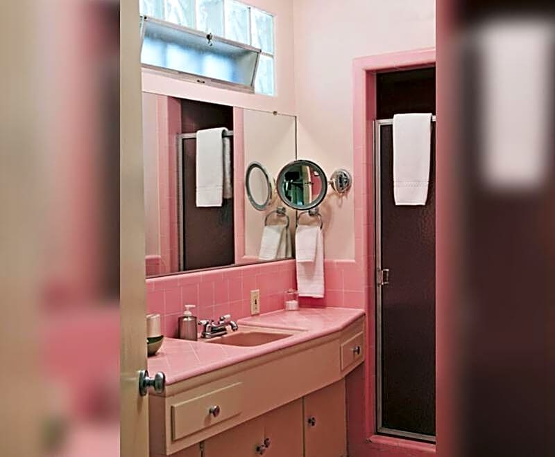 Orbit In - 21 and Over