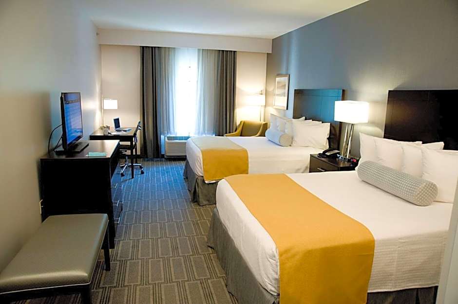 Best Western Plus The Hammondsport Hotel