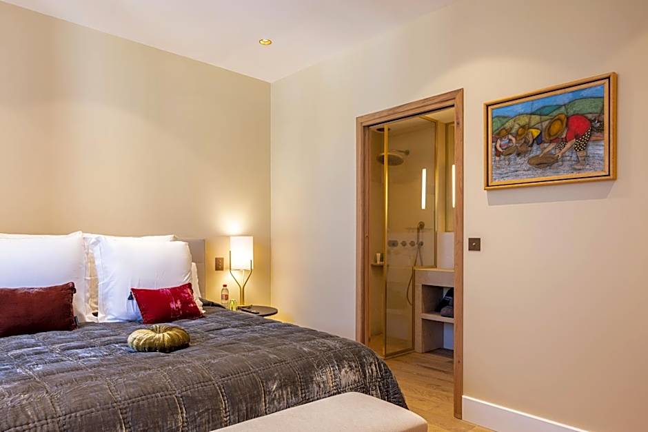 Hotel La Mère Germaine