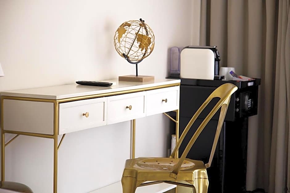 Boutique Hotel & Spa la Villa Cap Ferrat