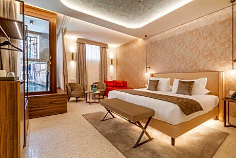 Suite Laguna