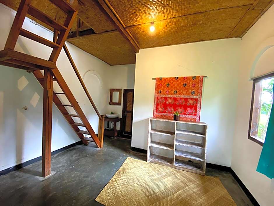 Hakiki Inn Bungalows