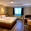 Hotel am Berg Oybin garni