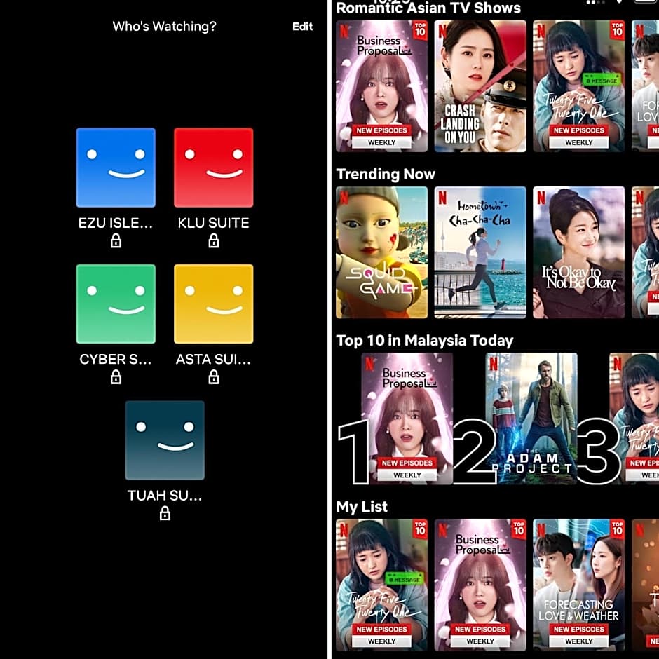 Ezu Isle Langkawi Pool Villa