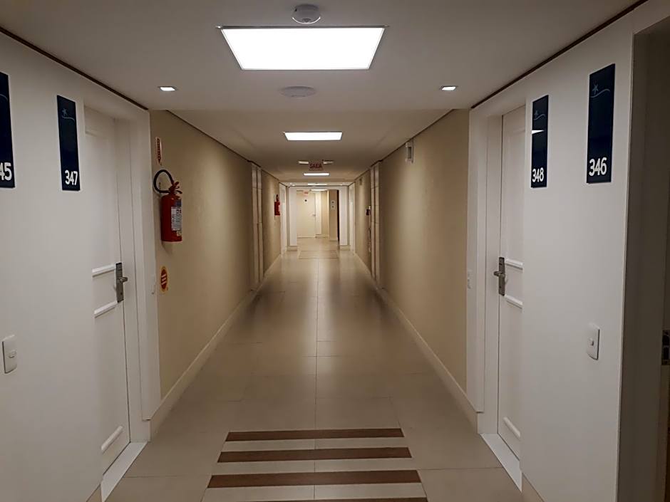 ApartHotel no Jurerê Beach Village