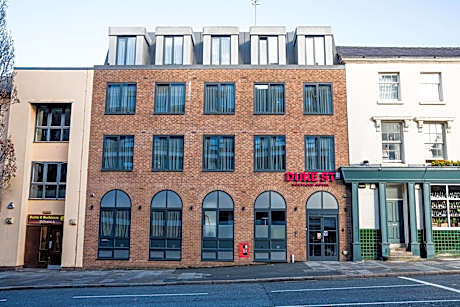 Duke Street Boutique Hotel
