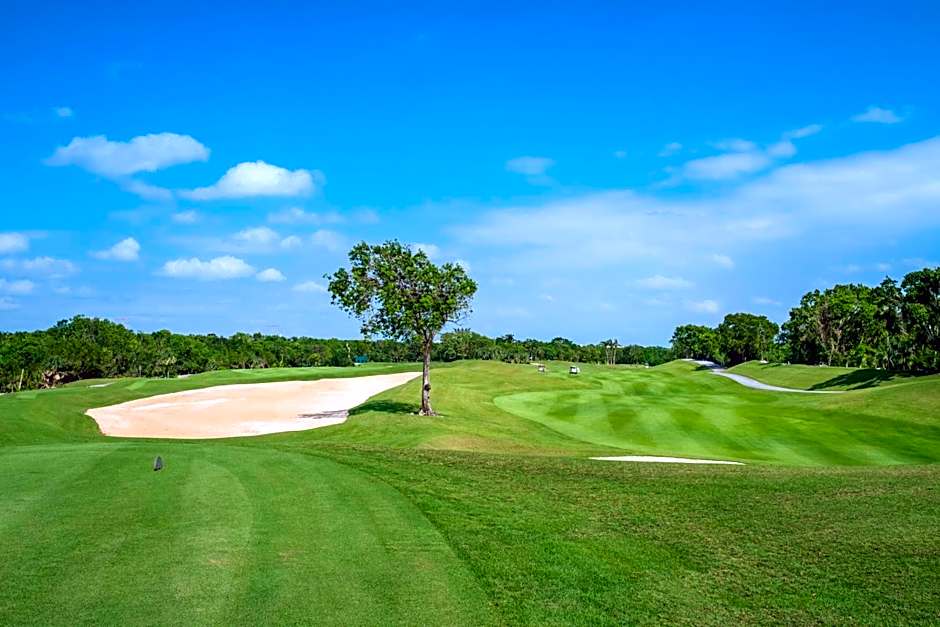 Iberostar Grand Paraiso