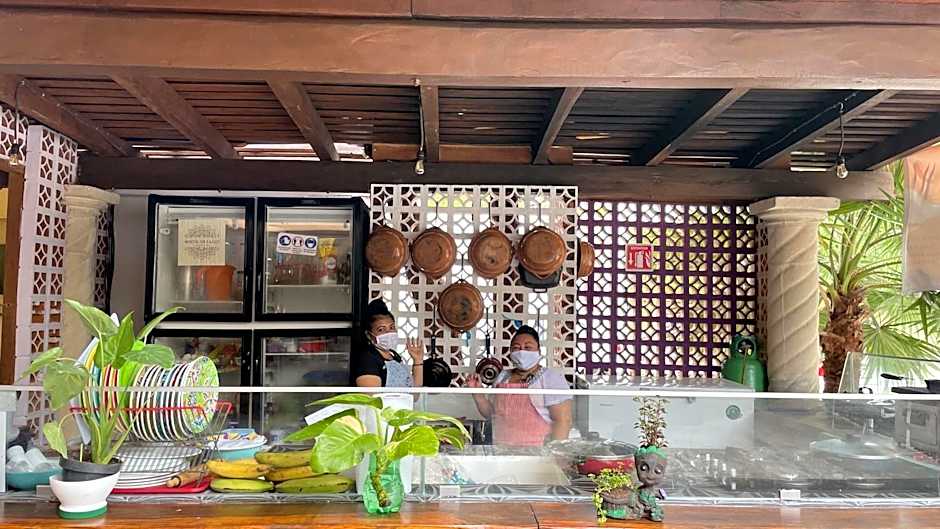 Ahavá Hostal Boutique