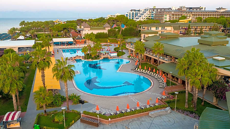 Pine Beach Belek