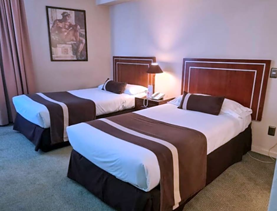 Hotel Leonardo da Vinci