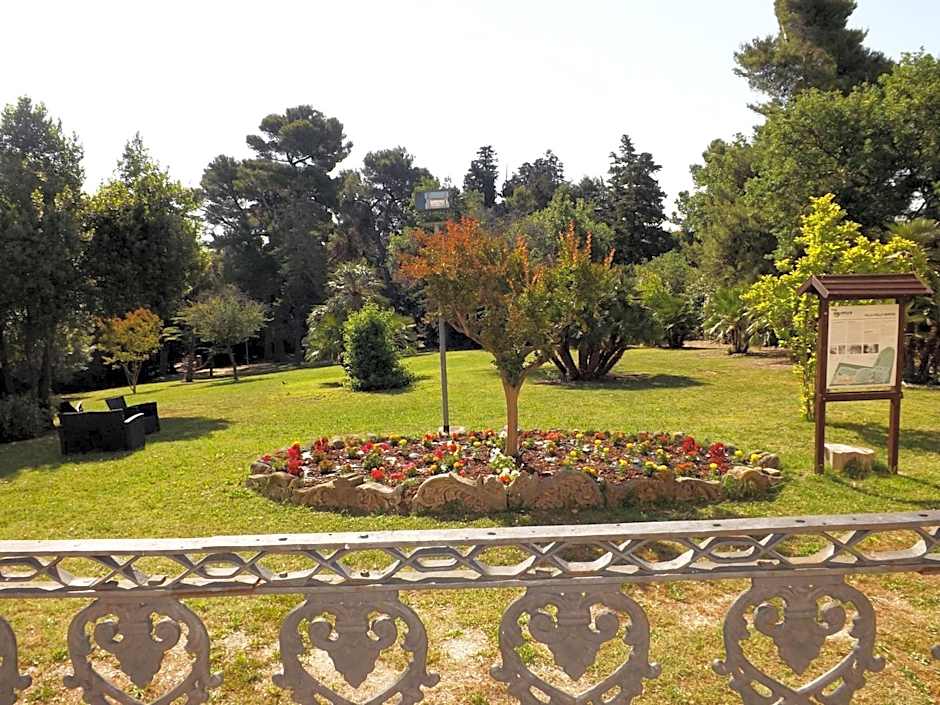 Tenuta Villa Colle Sereno