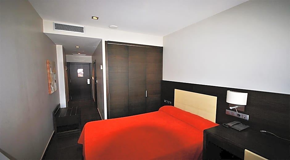 Foto 1 di 4 di Single Room