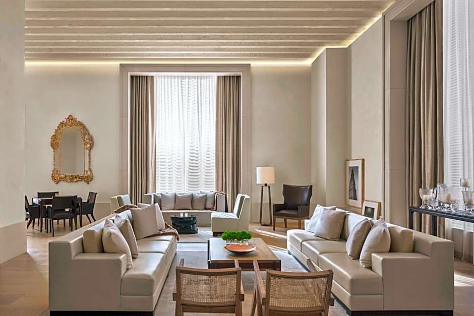 The New York EDITION by Marriott