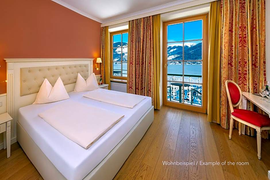 Grand Hotel Zell am See