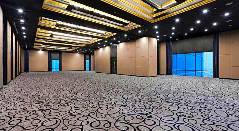 Aston Priority Simatupang Hotel And Conference Center