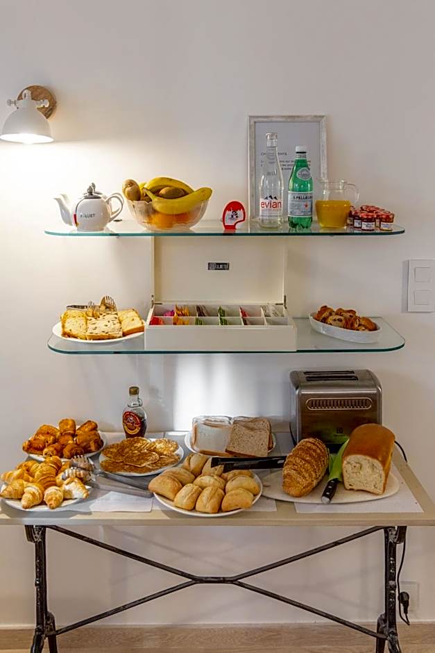 Hotel les Armoiries