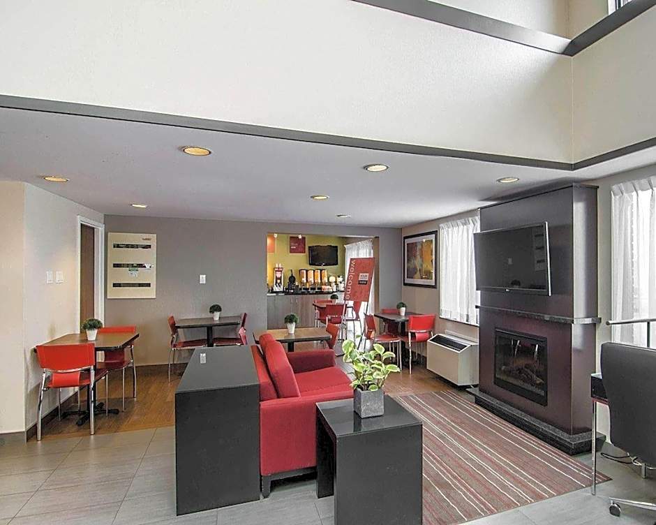Comfort Inn Prince Albert