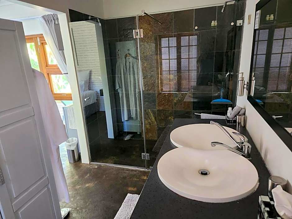 KaapsePracht Bed & Breakfast