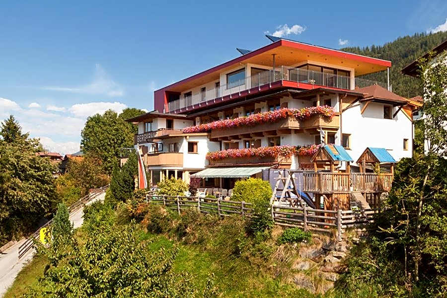 Hotel Bergkranz