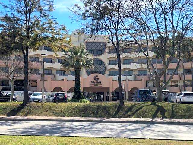 Semanas 30 e 24 Vila Galé Cerro Alagoa