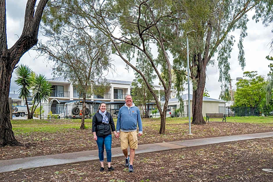 Dalby Fairway Motor Inn