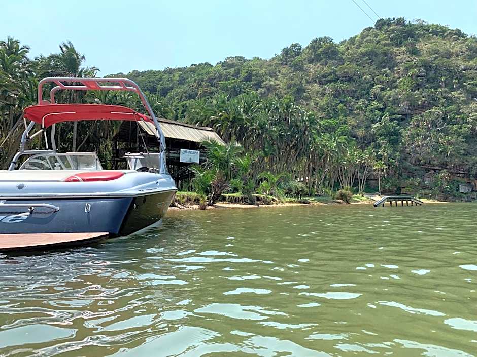 Umtamvuna River Lodge